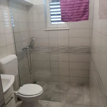 Sea Oasis Apartman Split