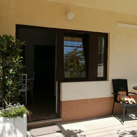 Apartman Sea Oasis *