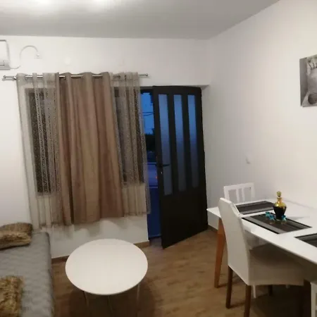 Apartmán Sea Oasis *