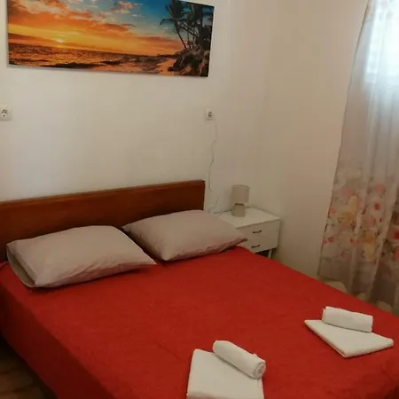 Sea Oasis Apartmán *