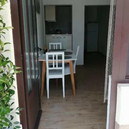 Sea Oasis Apartmán