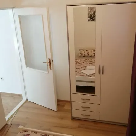 Sea Oasis Apartmán Split