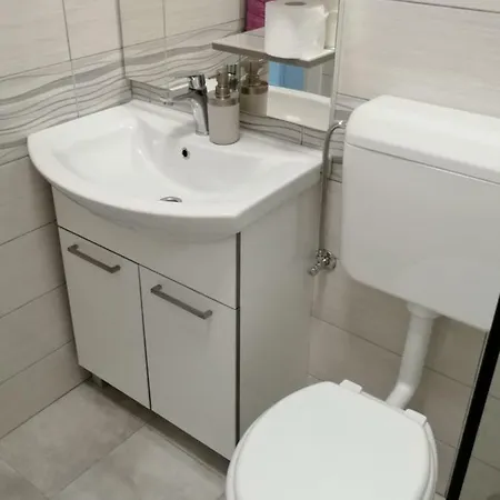 Apartmán Sea Oasis *